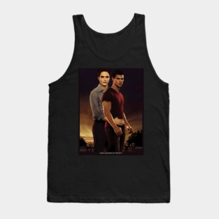 Twilight Tank Top