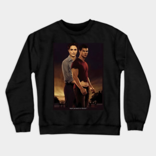 Twilight Crewneck Sweatshirt