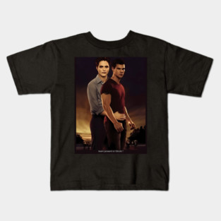 Twilight Kids T-Shirt