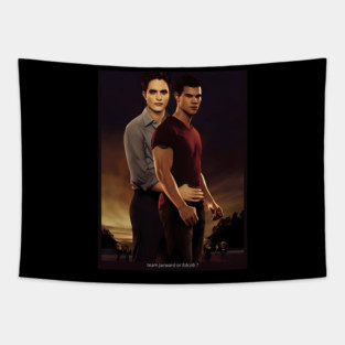 Twilight Tapestry