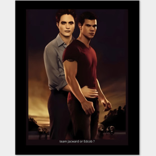 Twilight Posters and Art