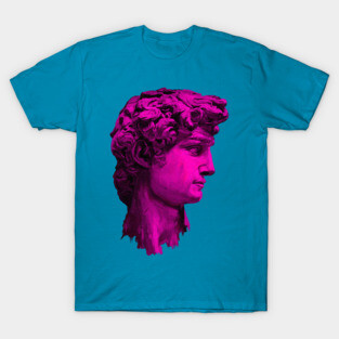 David Michelangelo T-Shirt