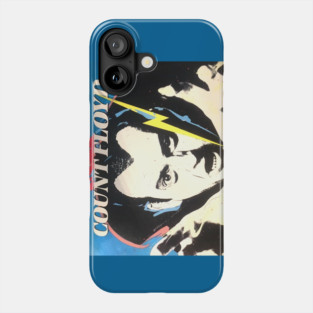 Count Floyd SCTV Phone Case