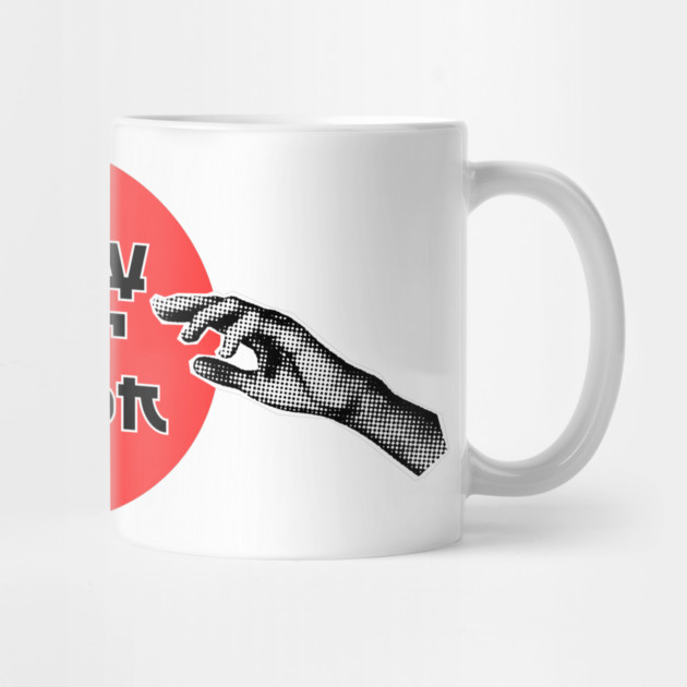 Money Fast Nation by Demian Stipatio