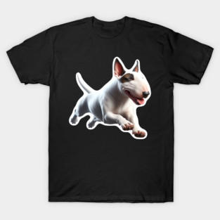 Bull Terrier T-Shirt