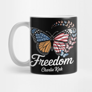 Charlie-Kirk Mug