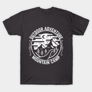 Outdoor Adventurer T-Shirt