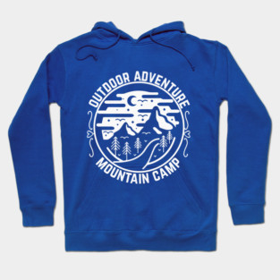 Outdoor Adventurer Hoodie