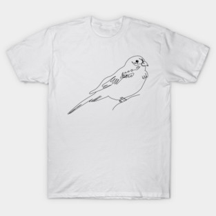 Sparrow T-Shirt