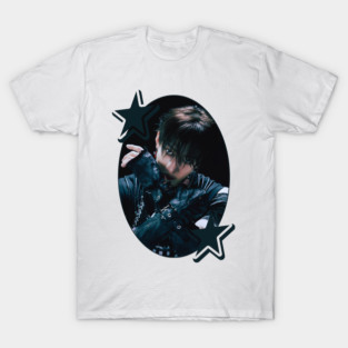 Stray Kids Bang Chan T-Shirt