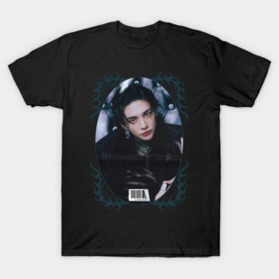 Stray Kids Hyunjin T-Shirt