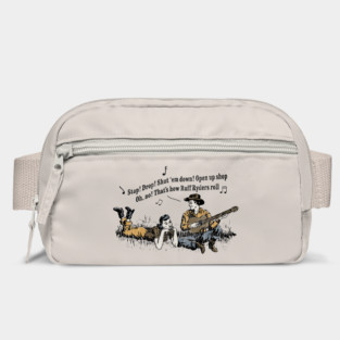 Ruff Ryders Anthem Bag