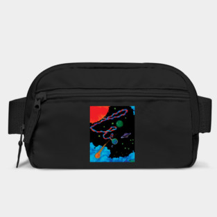 cosmos Bag