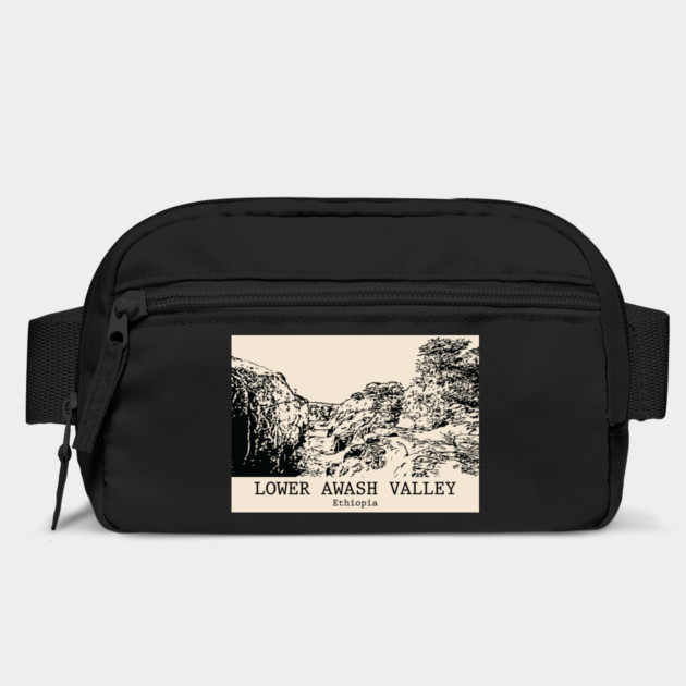 Lower Awash Valley - Ethiopia by Lakeric