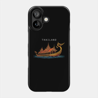 THAILAND Phone Case