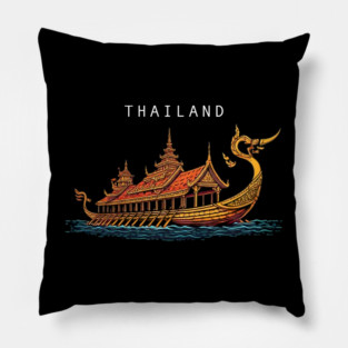 THAILAND Pillow