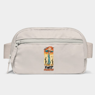 This is Bat Country Bag