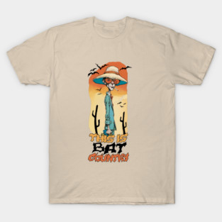 This is Bat Country T-Shirt