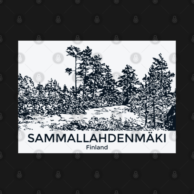 Sammallahdenmäki - Finland by Lakeric