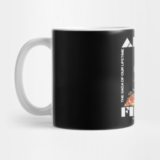 Thrilla in Manila Mug