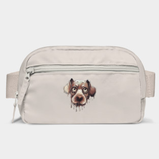 Dog's Heart  Melting with Emotion Bag