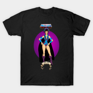 Evil Lyn T-Shirt