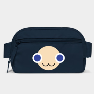 Smiling Moo Bag