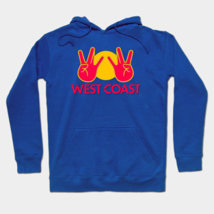 West Coast Hoodie