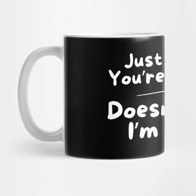 Just Because You're Offended by The WYLD Tribe