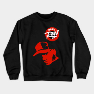 Mc Ren Crewneck Sweatshirt