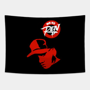 Mc Ren Tapestry