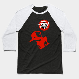 Mc Ren Baseball T-Shirt