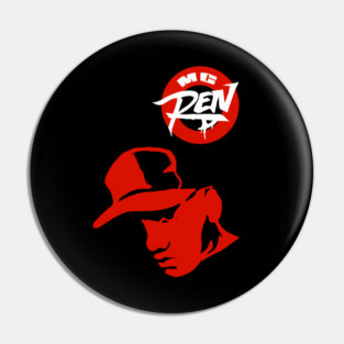 Mc Ren Pin