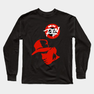 Mc Ren Long Sleeve T-Shirt
