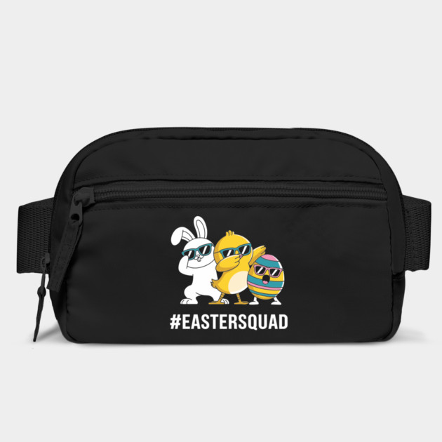 Easter Squad Hashtag Easter Celebration Humor by Anticorporati