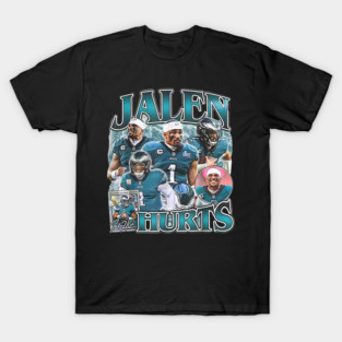 Jalen Hurts Philadelphia Hurts So Good T-Shirt