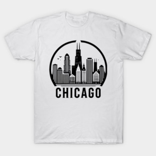 chicago T-Shirt