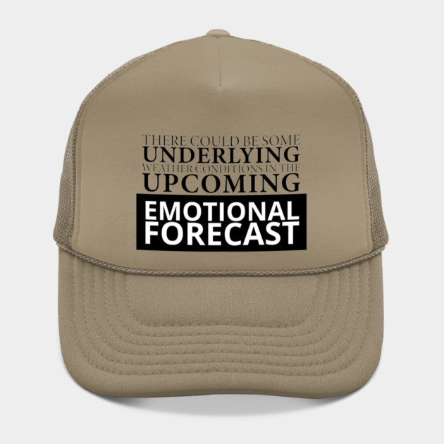 Weather Conditions by Laura Contarino