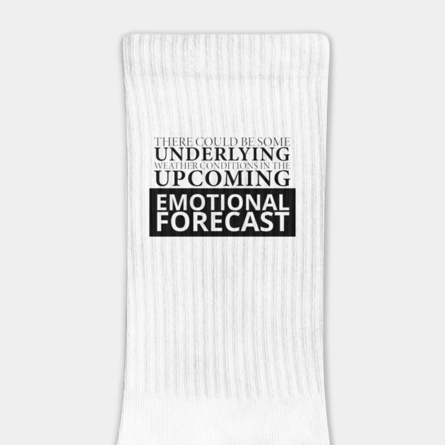 Weather Conditions by Laura Contarino