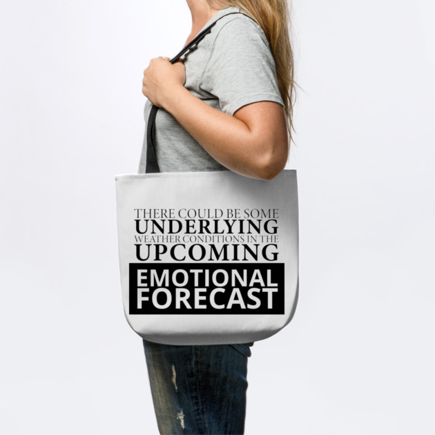 Weather Conditions by Laura Contarino