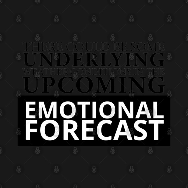 Weather Conditions by Laura Contarino