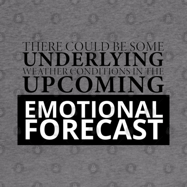 Weather Conditions by Laura Contarino