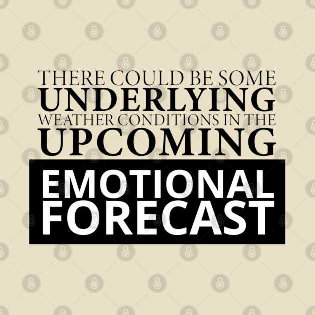 Weather Conditions by Laura Contarino