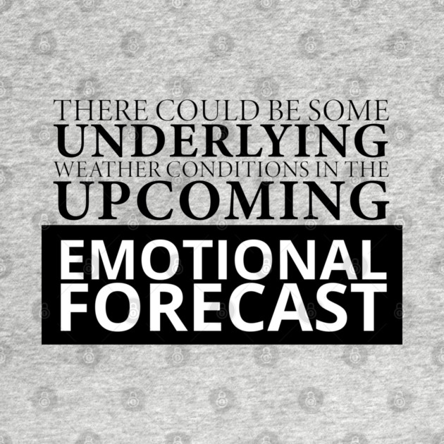 Weather Conditions by Laura Contarino