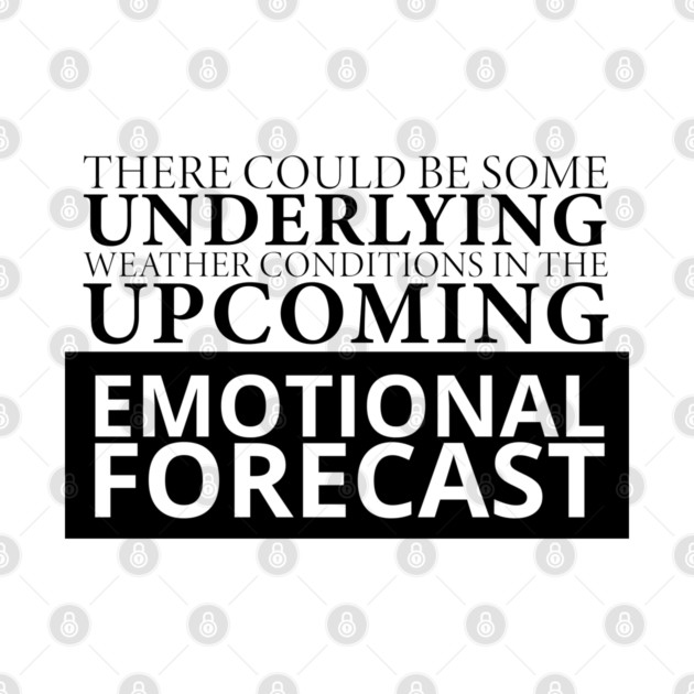 Weather Conditions by Laura Contarino