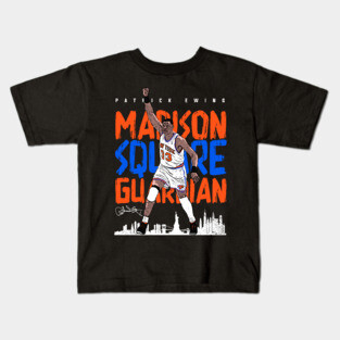 Madison Square Guardian Kids T-Shirt