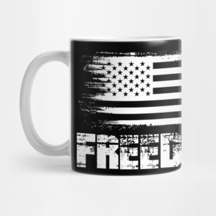 Charlie-Kirk Mug