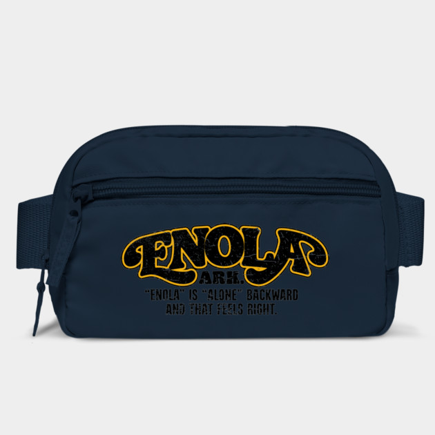 Enola, Ark by rt-shirts