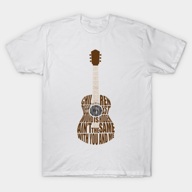 STP T-Shirt by Laura Contarino