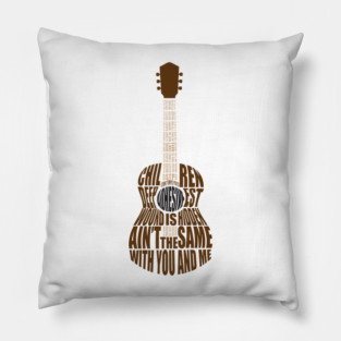 STP Pillow